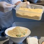 和栗専門 紗織 - 