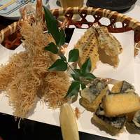 個室和食 東山 新宿本店 - 