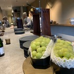 和栗専門 紗織 - 