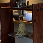 和栗専門 紗織 - 