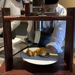 和栗専門 紗織 - 