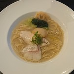 麺づくり 蒼空 - 