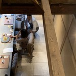 和栗専門 紗織 - 