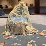 和栗専門 紗織 - 