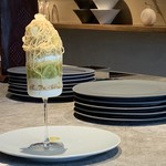 和栗専門 紗織 - 