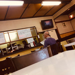 ほかり食堂 - 内観2