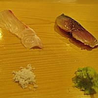 鮨 しゅん輔 阿佐ヶ谷 - 
