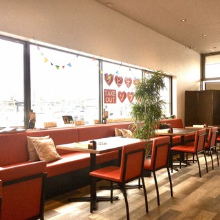 ゲンズキッチン_2