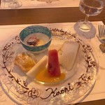 ラ トラットリア デイ グーフィ - 