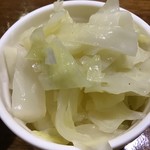 ビストロ ティアボ - 