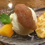 ビストロ ティアボ - 