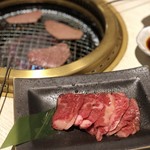 Yakiniku Popo - 