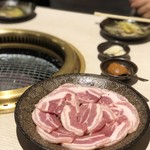 焼肉 POPO - 