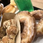 ミスタードーナツ - 料理写真: