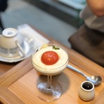 しょうゆきゃふぇ元町 - 