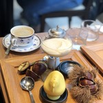 しょうゆきゃふぇ元町 - 