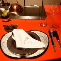 六本木うかい亭 - 