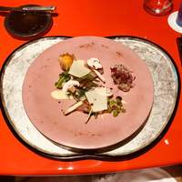 六本木うかい亭 - 