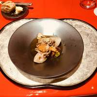 六本木うかい亭 - 