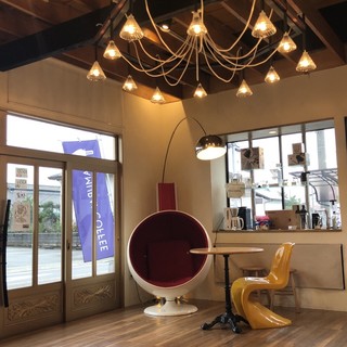 サムライ コーヒー_2