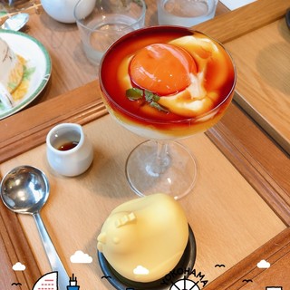 しょうゆきゃふぇ元町_0