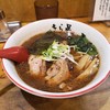 ラーメン きら星