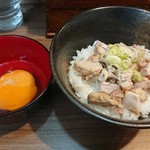 自家製麺 伊藤 - 