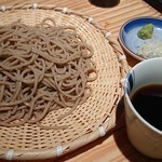 Soba Sake Koryouri Ichi - 