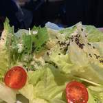 市場タッカルビ＆ビービーキュー チキン