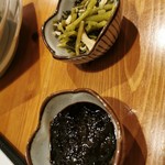 浜焼き おにぎり 酉辰 - 