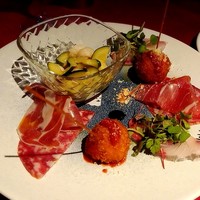 オッティモ・シーフード・ガーデン 新宿店 - 