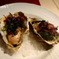 オッティモ・シーフード・ガーデン 新宿店 - 