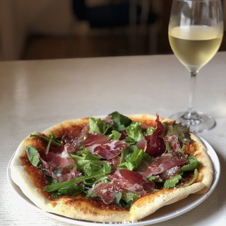 イタリア料理を中心とした欧州料理の数々