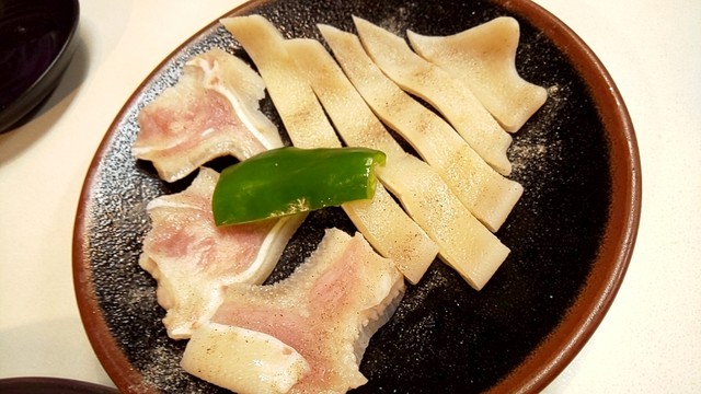 Yakiniku Teru photo 4