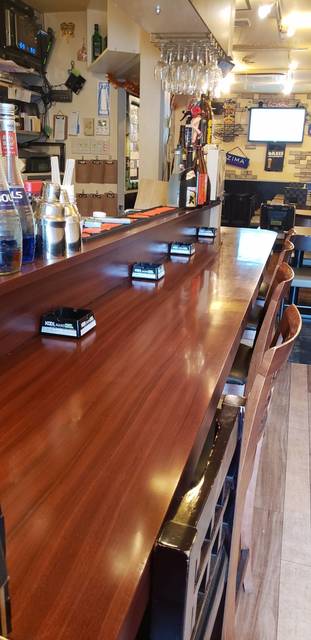 ダイニングバー オアシス Dining Bar Oasis 東十条 ダイニングバー 食べログ