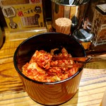 河童ラーメン本舗  - 