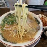 麺や 和楽 - 
