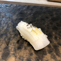 恵比寿 鮨 おぎ乃 - 