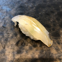 恵比寿 鮨 おぎ乃 - 