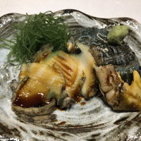 恵比寿 鮨 おぎ乃 - 