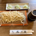 Teuchi Soba Barikiya - 