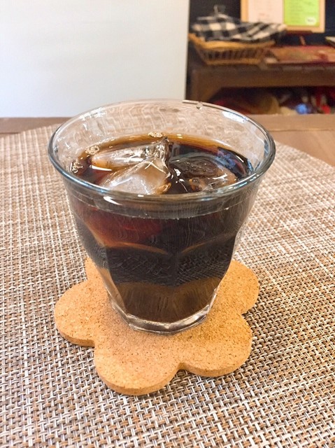 ティー・スリー（Tea Three） - 小樽（ティースタンド）の写真