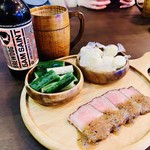 パブカフェ トリップポート - 