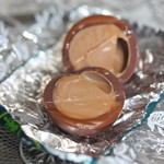 リンツ ショコラ ブティック  - キャラメルシーソルト