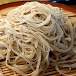 そば処　ひ乃き - 