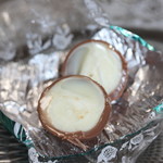 リンツ ショコラ ブティック  - ココナッツ