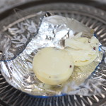 リンツ ショコラ ブティック  - ストラッチアテラ