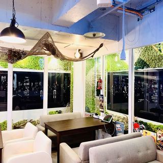 パブカフェ トリップポート_2