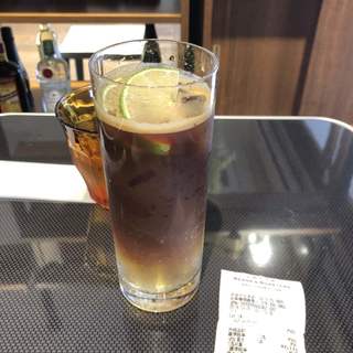 BEANS&ROASTERS by UCC_0