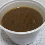 コミルキッチン - 持ち帰り　牛すじトロトロカレールー　\400